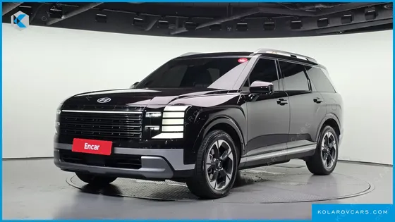 HYUNDAI PALISADE HEV 2.5T 2WD 9-SEATER