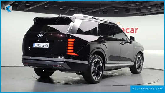 HYUNDAI PALISADE HEV 2.5T 2WD 9-SEATER