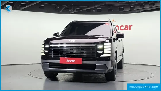 HYUNDAI PALISADE HEV 2.5T 2WD 9-SEATER