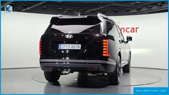 HYUNDAI PALISADE HEV 2.5T 2WD 9-SEATER