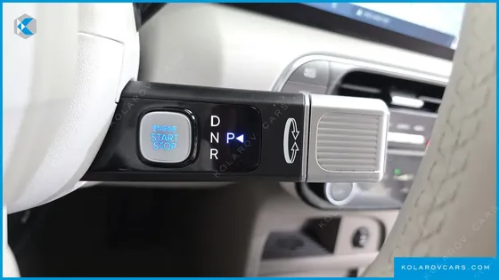 HYUNDAI PALISADE HEV 2.5T 2WD 9-SEATER