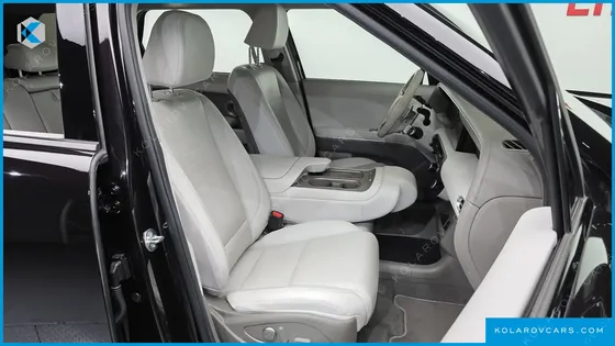 HYUNDAI PALISADE HEV 2.5T 2WD 9-SEATER