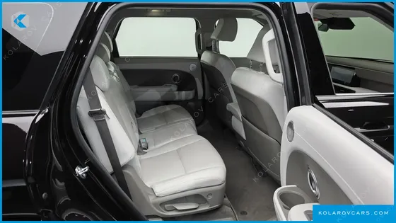 HYUNDAI PALISADE HEV 2.5T 2WD 9-SEATER