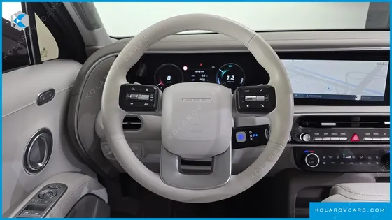 HYUNDAI PALISADE HEV 2.5T 2WD 9-SEATER