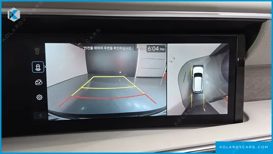 HYUNDAI PALISADE HEV 2.5T 2WD 9-SEATER
