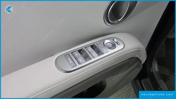 HYUNDAI PALISADE HEV 2.5T 2WD 9-SEATER