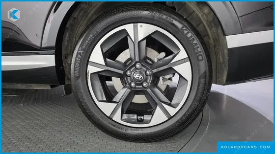 HYUNDAI PALISADE HEV 2.5T 2WD 9-SEATER