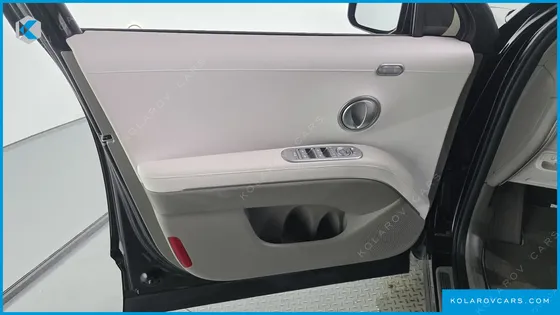 HYUNDAI PALISADE HEV 2.5T 2WD 9-SEATER