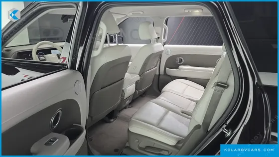HYUNDAI PALISADE HEV 2.5T 2WD 9-SEATER