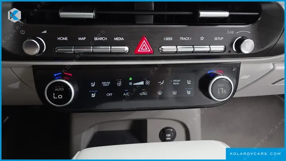 HYUNDAI PALISADE HEV 2.5T 2WD 9-SEATER