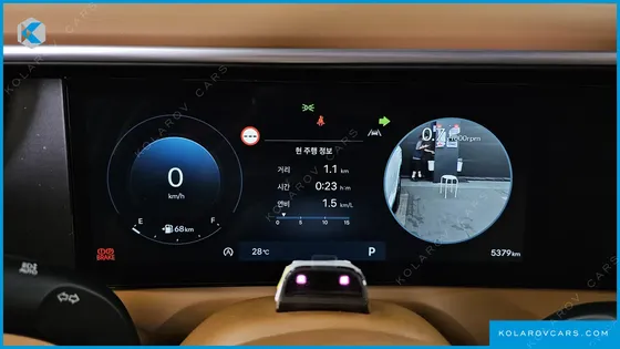 HYUNDAI PALISADE GASOLINE 2.5T 4WD 7-SEATER