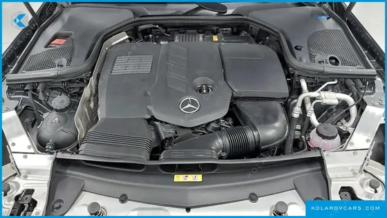MERCEDES CLS-CLASS CLS300D 4MATIC