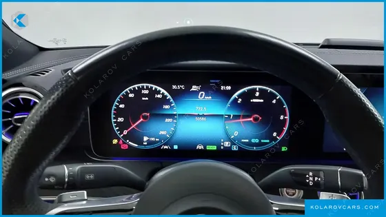 MERCEDES CLS-CLASS CLS300D 4MATIC