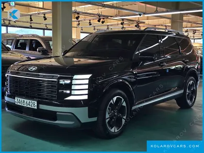 HYUNDAI PALISADE GASOLINE 2.5T 2WD 7-SEATER