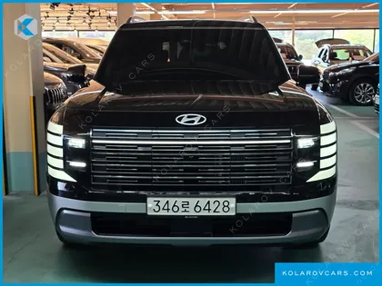 HYUNDAI PALISADE GASOLINE 2.5T 2WD 7-SEATER