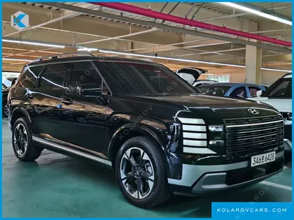 HYUNDAI PALISADE GASOLINE 2.5T 2WD 7-SEATER