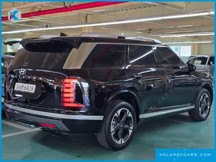 HYUNDAI PALISADE GASOLINE 2.5T 2WD 7-SEATER
