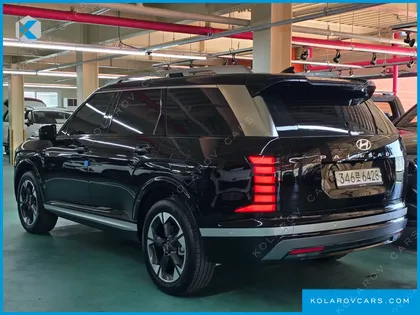 HYUNDAI PALISADE GASOLINE 2.5T 2WD 7-SEATER