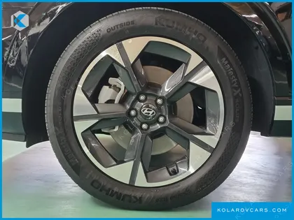 HYUNDAI PALISADE GASOLINE 2.5T 2WD 7-SEATER