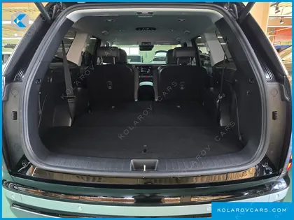 HYUNDAI PALISADE GASOLINE 2.5T 2WD 7-SEATER