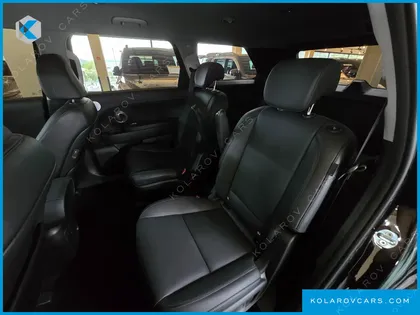 HYUNDAI PALISADE GASOLINE 2.5T 2WD 7-SEATER