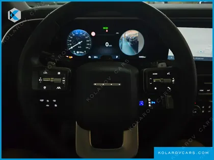 HYUNDAI PALISADE GASOLINE 2.5T 2WD 7-SEATER