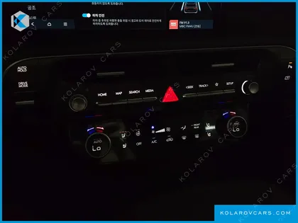 HYUNDAI PALISADE GASOLINE 2.5T 2WD 7-SEATER