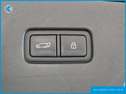 HYUNDAI PALISADE GASOLINE 2.5T 2WD 7-SEATER