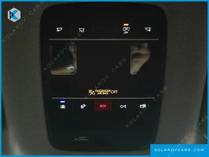 HYUNDAI PALISADE GASOLINE 2.5T 2WD 7-SEATER