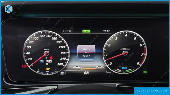 MERCEDES CLS-CLASS CLS450 4MATIC AMG LINE