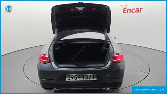 MERCEDES CLS-CLASS CLS450 4MATIC AMG LINE