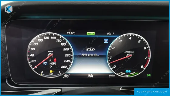 MERCEDES CLS-CLASS CLS450 4MATIC AMG LINE
