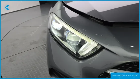 MERCEDES CLS-CLASS CLS450 4MATIC AMG LINE