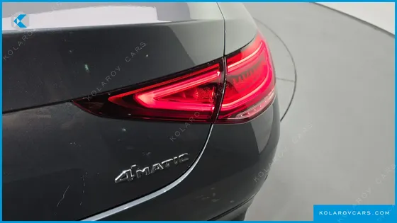 MERCEDES CLS-CLASS CLS450 4MATIC AMG LINE