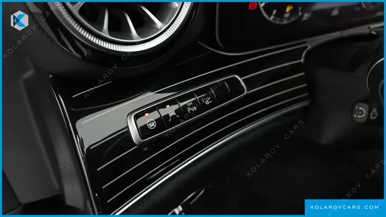 MERCEDES CLS-CLASS CLS450 4MATIC AMG LINE