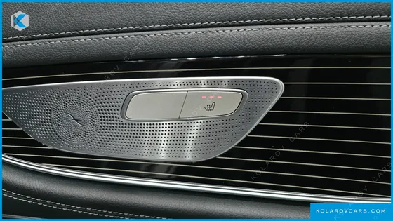 MERCEDES CLS-CLASS CLS450 4MATIC AMG LINE