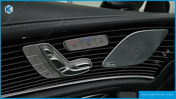 MERCEDES CLS-CLASS CLS450 4MATIC AMG LINE