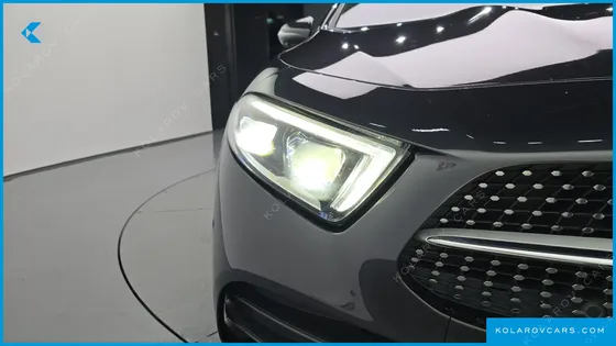 MERCEDES CLS-CLASS CLS450 4MATIC AMG LINE