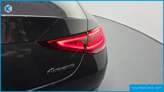 MERCEDES CLS-CLASS CLS450 4MATIC AMG LINE