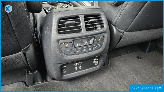 HONDA PILOT 3.5 ELITE