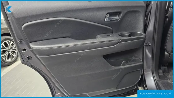 HONDA PILOT 3.5 ELITE