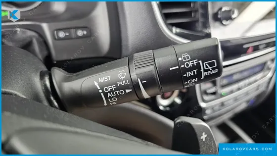 HONDA PILOT 3.5 ELITE
