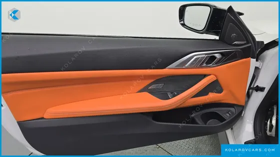 BMW M4 M4 COMPETITION