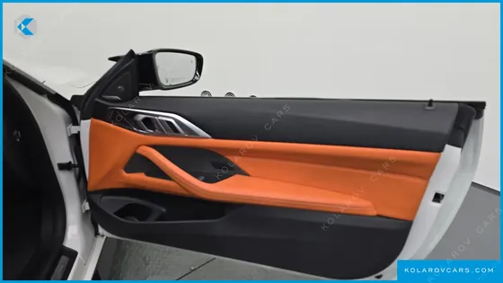 BMW M4 M4 COMPETITION