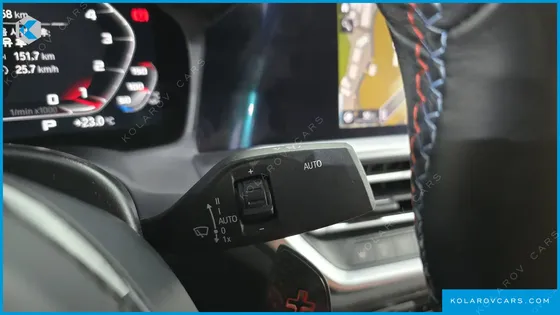 BMW M4 M4 COMPETITION