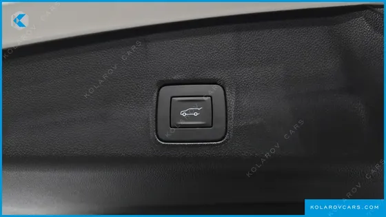 CHEVROLET (GM DAEWOO) TRAILBLAZER 1.3 TURBO 4WD