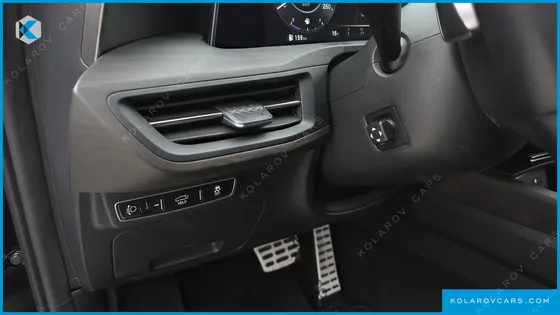 KIA K8 3.5 GASOLINE 4WD