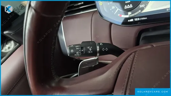 LAND ROVER RANGE ROVER D350 AUTOBIOGRAPHY