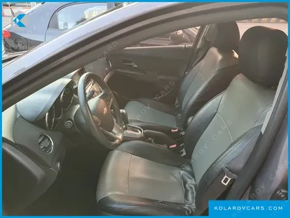 CHEVROLET (GM DAEWOO) LACETTI 1.8 CDX ID