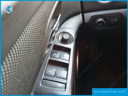 CHEVROLET (GM DAEWOO) LACETTI 1.8 CDX ID